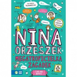 Nina Orzeszek....