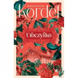 Uroczysko. Tom 1 (barwione...