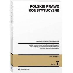 Polskie prawo konstytucyjne