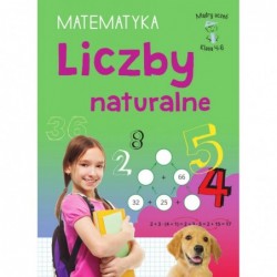 Mądry uczeń. Matematyka....