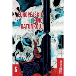 Europejskie kino gatunków 5