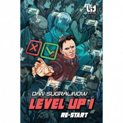 Level Up 1. Re-start