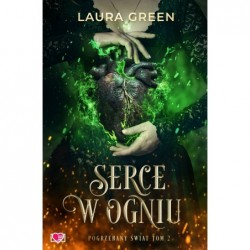 Serce w ogniu. Pogrzebany...