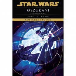 Star Wars. Kolekcja Legend....