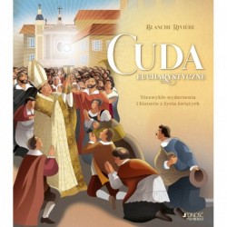 Cuda eucharystyczne....