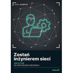 Zostań inżynierem sieci....