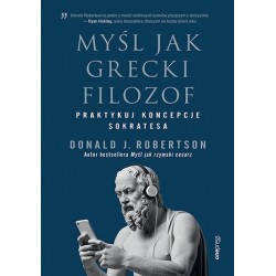Myśl jak grecki filozof....