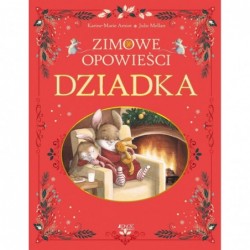 Zimowe opowieści dziadka