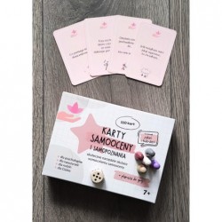 Gra planszowa Karty...