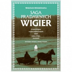Saga pradawnych Wigier