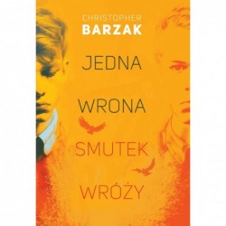 Jedna wrona smutek wróży