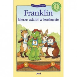 Czytamy z Franklinem....