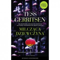 Milcząca dziewczyna. Cykl...