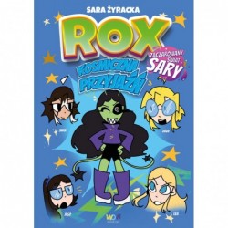 ROX. Kosmiczna przyjaźń