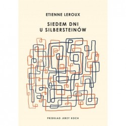 Siedem dni u Silbersteinów
