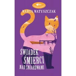 Świadek śmierci nad Śniardwami