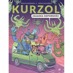 Kurzol. Zagadka odporności