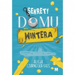 Sekrety domu Wintera