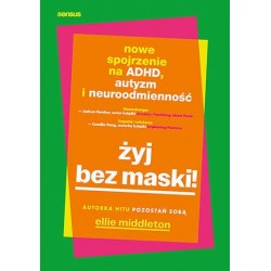 Żyj bez maski! Nowe...