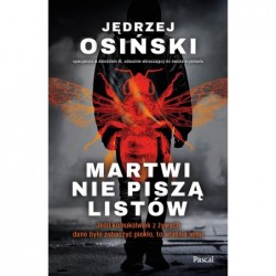 Martwi nie piszą listów