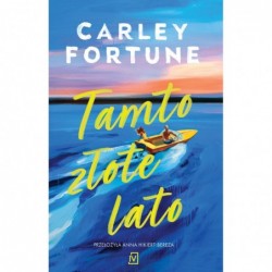 Tamto złote lato