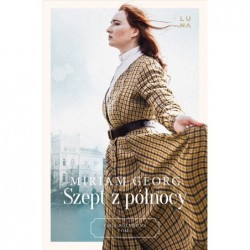 Szept z północy. Saga...