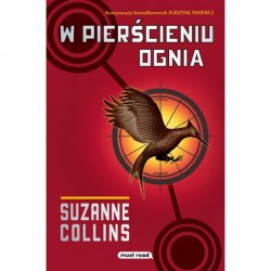 W pierścieniu ognia....