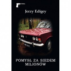 Pomysł za siedem milionów