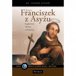 Święty Franciszek z Asyżu