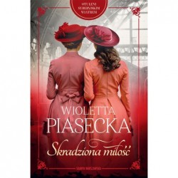 Otuleni syberyjskim...