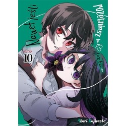 Nawet jeśli rozetniesz mi...