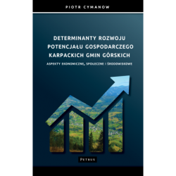 Determinanty rozwoju...