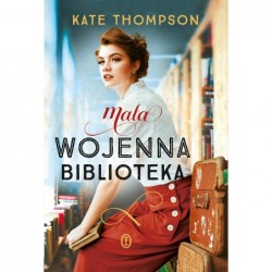 Mała wojenna biblioteka