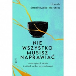 Nie wszystko musisz...