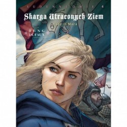 Skarga Utraconych Ziem....