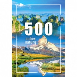 500 cudów natury