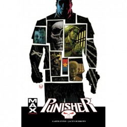 Punisher Max. Tom 11