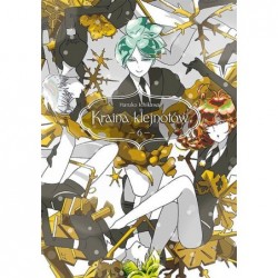 Kraina klejnotów #6