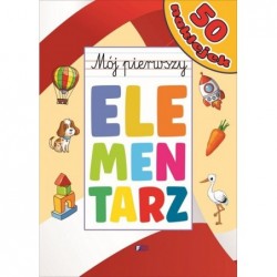 Mój pierwszy elementarz