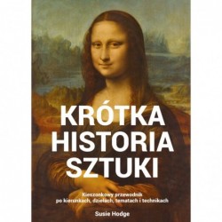Krótka historia sztuki....