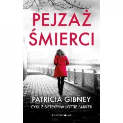 Pejzaż śmierci. Cykl z...