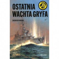 Ostatnia wachta Gryfa
