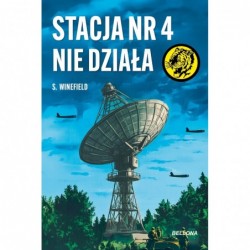 Stacja nr 4 nie działa