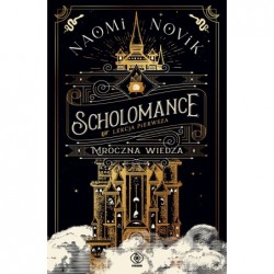 Mroczna wiedza. Cykl...