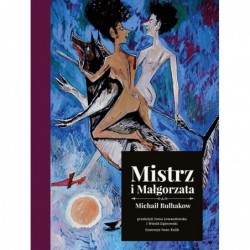 Mistrz i Małgorzata...