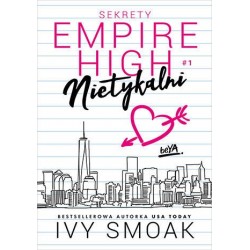 Nietykalni. Sekrety Empire...