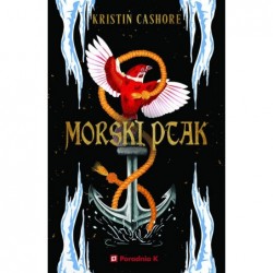 Morski ptak. Cykl Siedem...