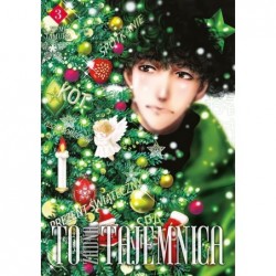 To żadna tajemnica #3