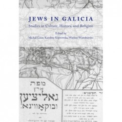 Jews in Galicia. Studies in...