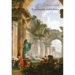 O rysowaniu architektury